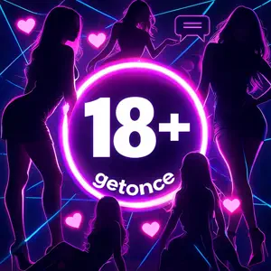 GETONCE Logo Amour